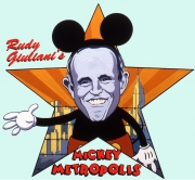 Rudy Giuliani