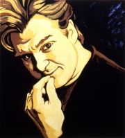 Ricky Skaggs/No Depression Mag