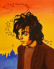 Syd Barrett