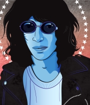 Joey Ramone