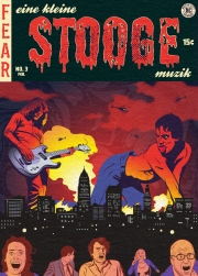 Stooge Musik/Iggy