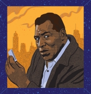 Howlin' Wolf